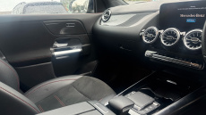 Mercedes-Benz GLA 220d 4Matic AMG Line Premium 5dr Auto Diesel Hatchback